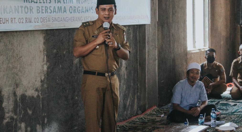 Wakil Bupati Ciamis