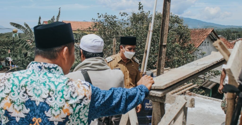 Wakil Bupati Ciamis 