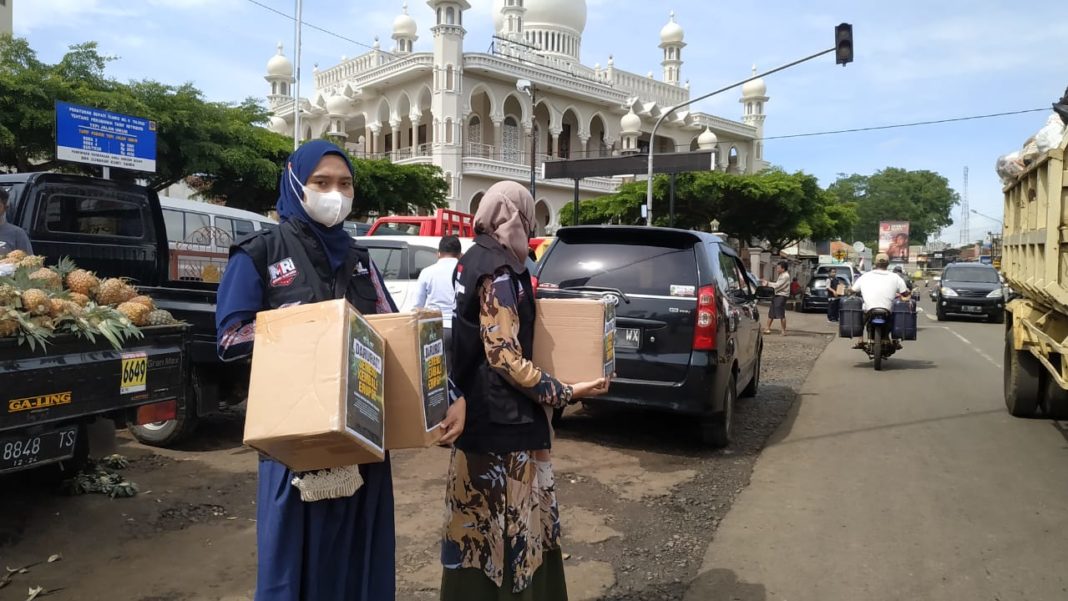 ACT-MRI Ciamis