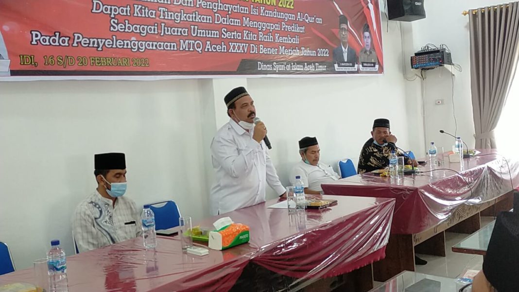 53 Peserta