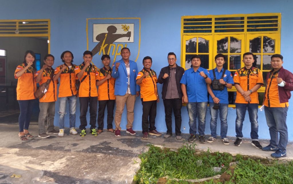 BMK 57 