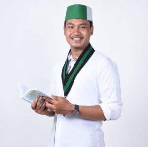 Badko HMI Sumut
