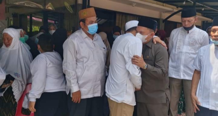 Bupati Labuhanbatu