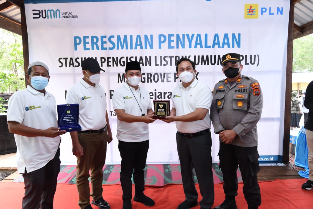 Bupati dan Ketua DPRD Baru Bara