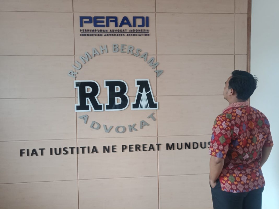 Cinta Adiknya Ditolak