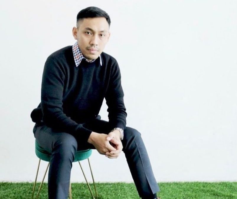 Dirut PT Propernas Nusa Dua