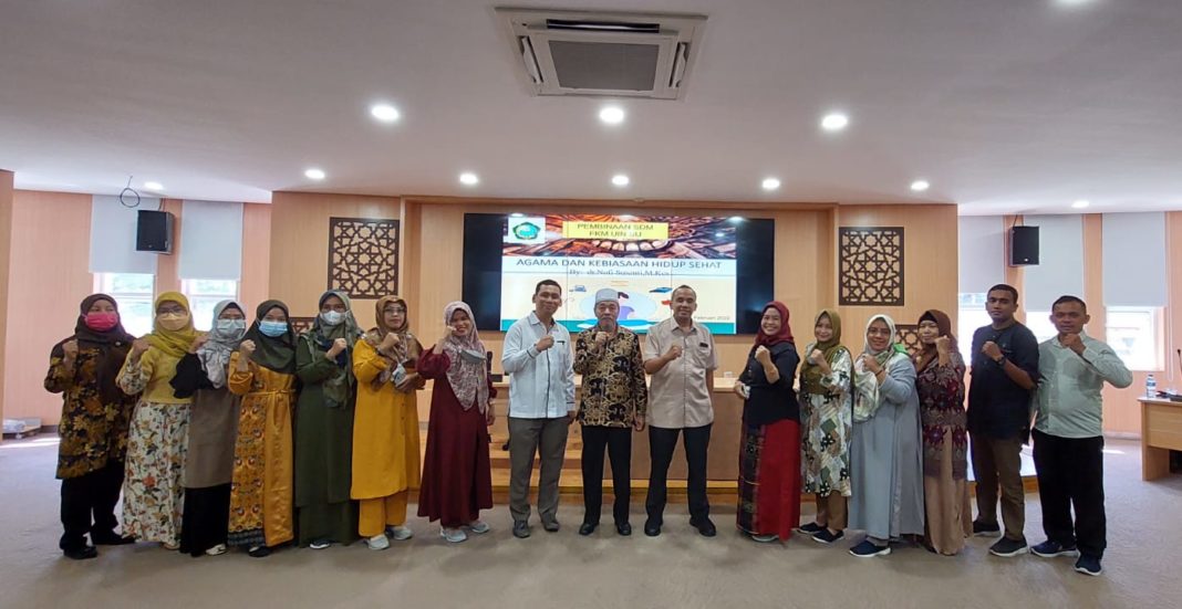 FKM UIN-SU