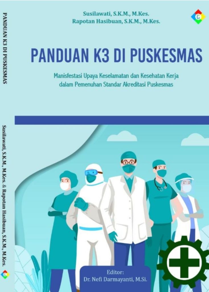 Fakultas Kesehatan Masyarakat UIN-SU