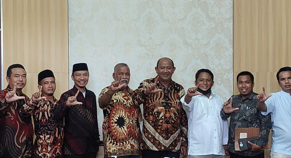 Forum Komunikasi Putra-Putri Langkat Hulu
