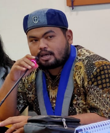 GMKI Dukung Kepolisian
