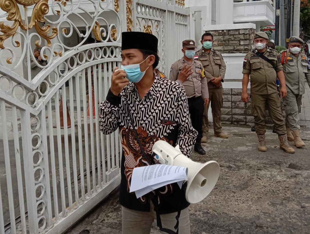 GMP Sumut