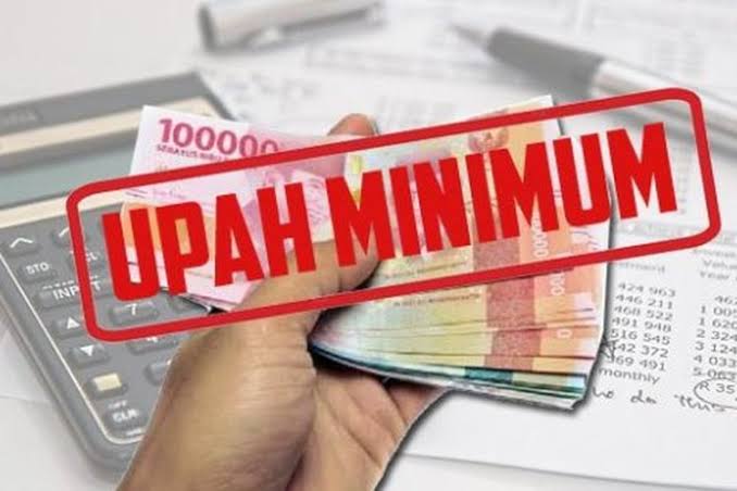 Gaji Puluhan Karyawan PT Taksa Multimedia