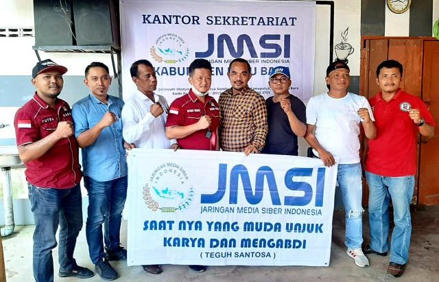 JMSI Batu Bara