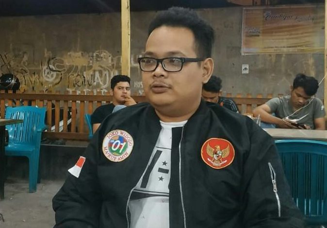 Gerakan Rakyat Tanpa Partai (Getar)