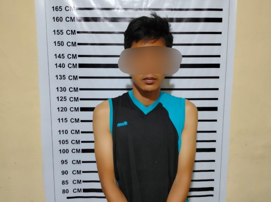 Polsek Pangkalan Brandan Berhasil Meringkus Pelaku Pembunuh