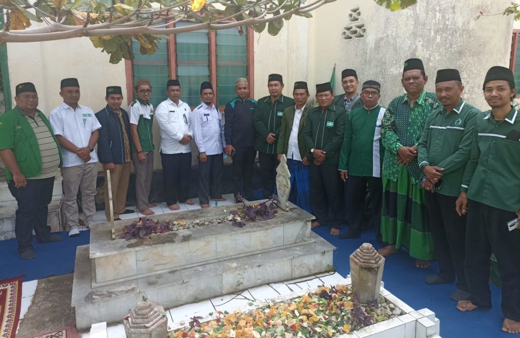 Harlah NU ke-96