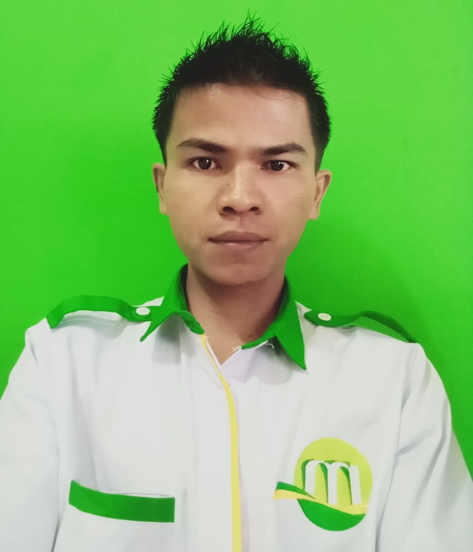 Masri-M Syariah Tanjung Ampalu