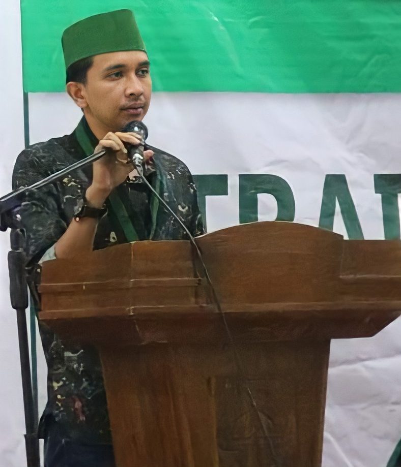 BNPT Sebut 198 Pesantren Terafiliasi Terorisme
