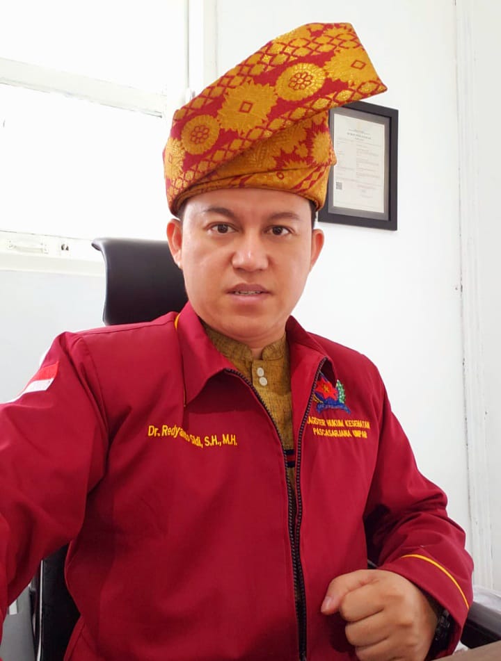 Dugaan Suntik Vaksin Kosong