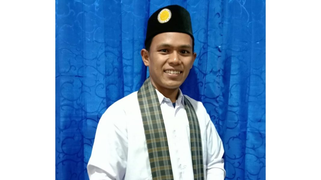 Pemetaan Masjid