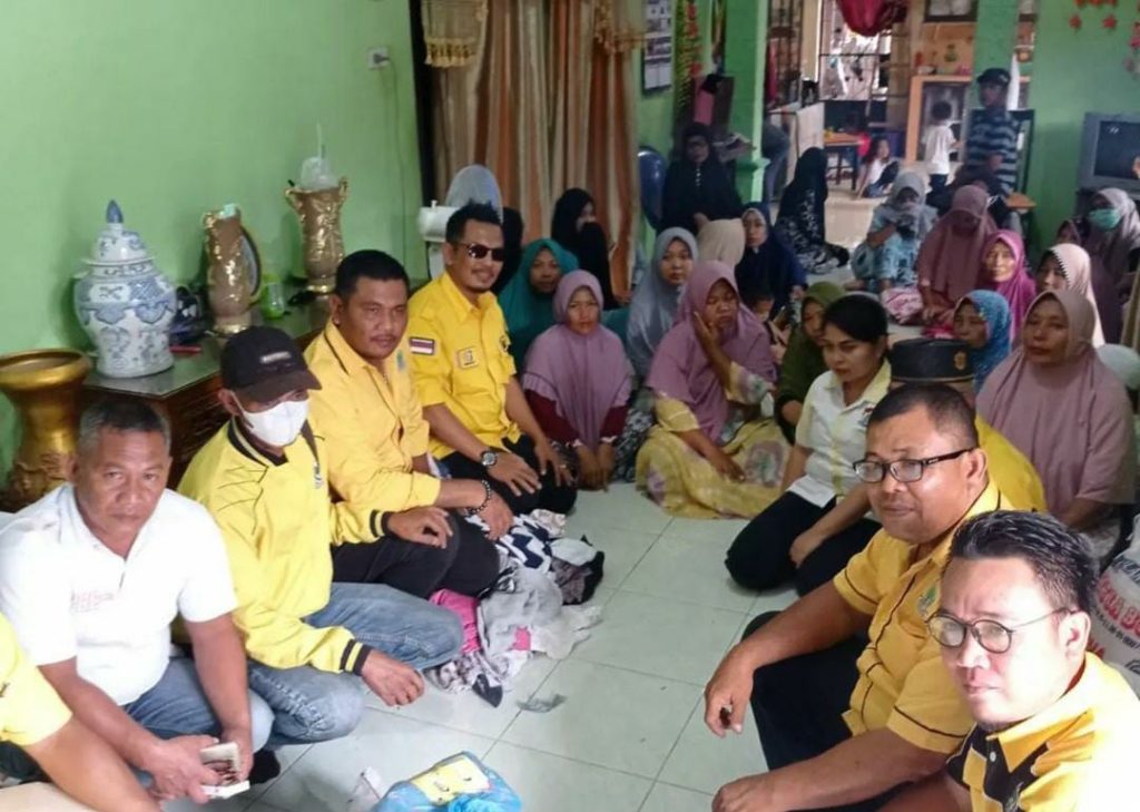 Partai Golkar Batubara