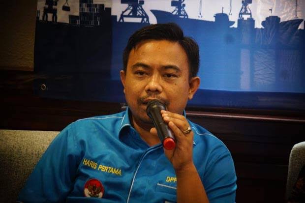 DPP KNPI