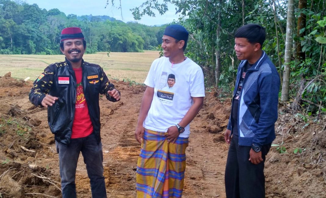 Dewan Pembina GP Ansor Sijunjung