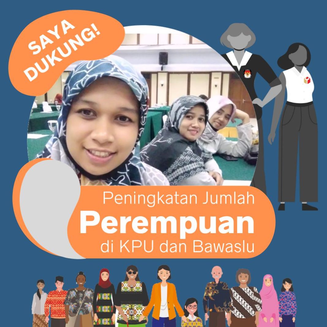 Tokoh Perempuan Minang Bersuara