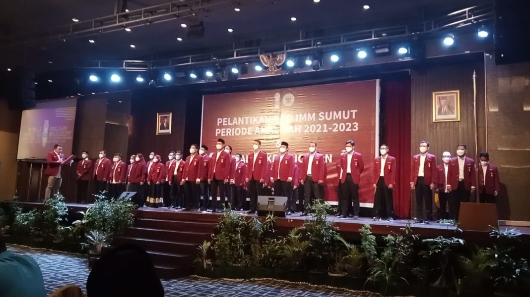 IMM Sumut