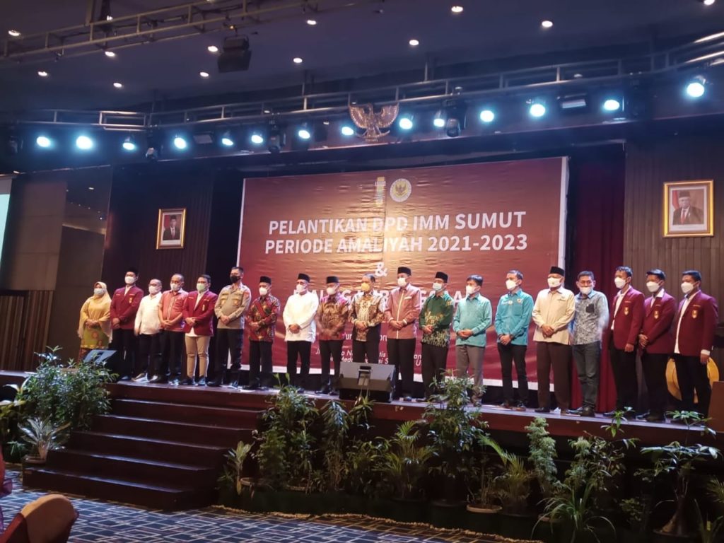 IMM Sumut