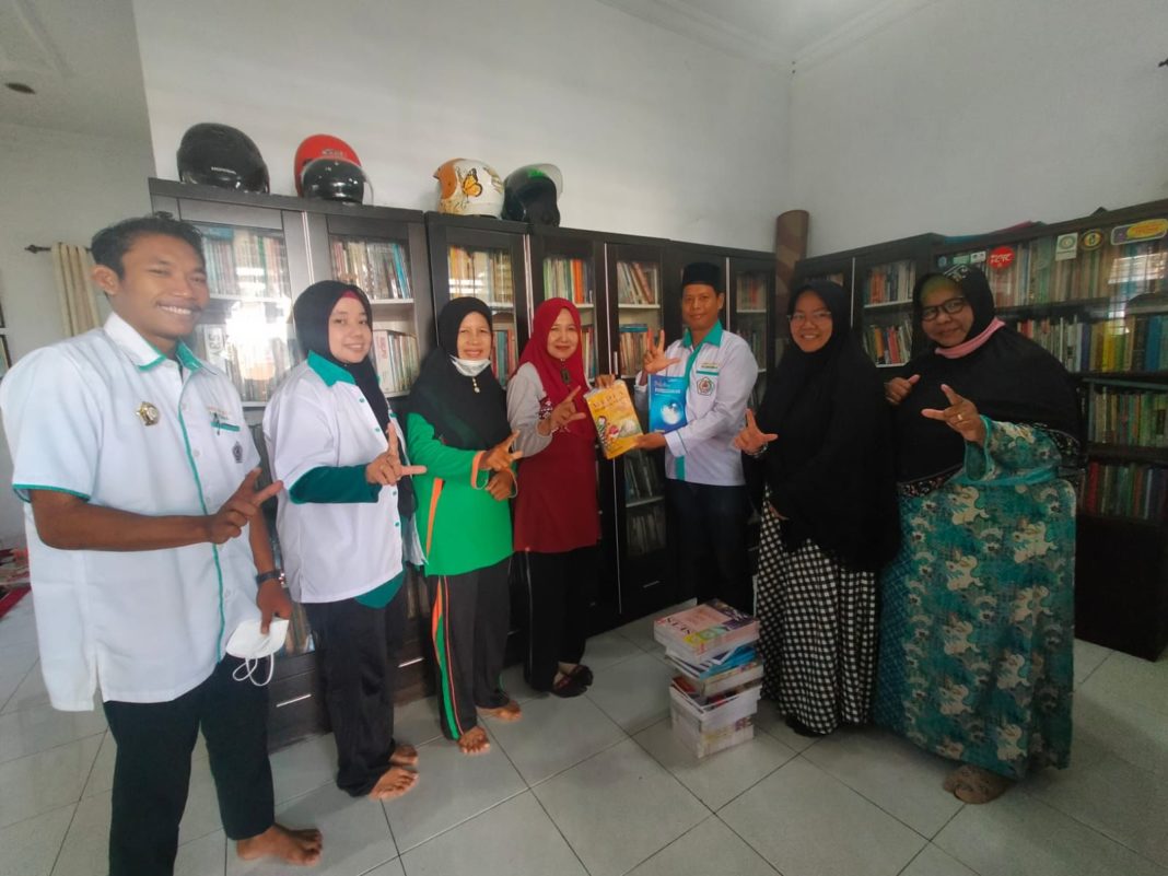 GM Pujakesuma Binjai