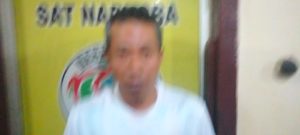 Polres Binjai