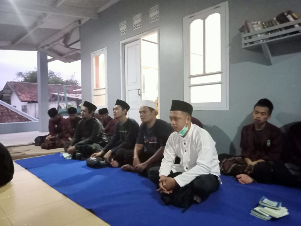 IKA PMII Cianjur