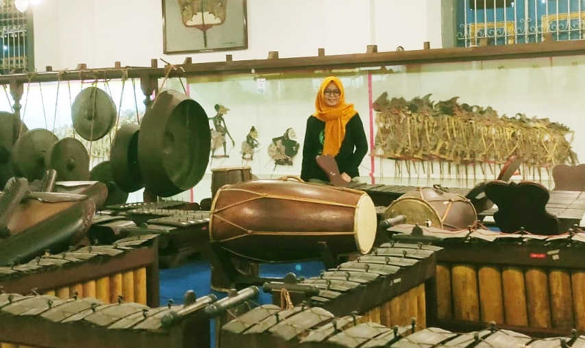 Buntut Kontroversi Wayang
