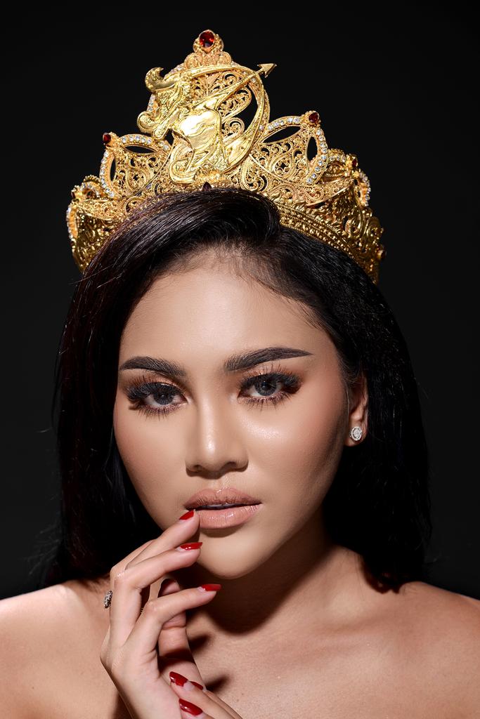 Runner Up 2 Srikandi Indonesia 2021