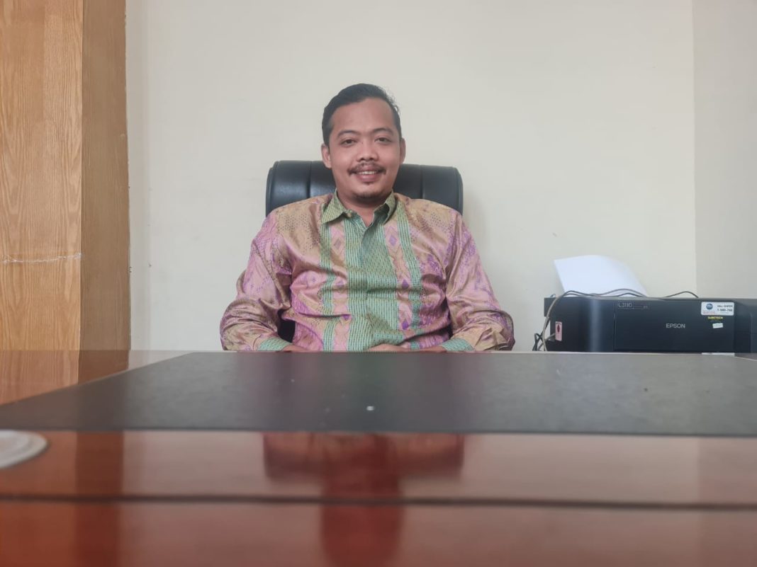Alwi Hasbi Silalahi