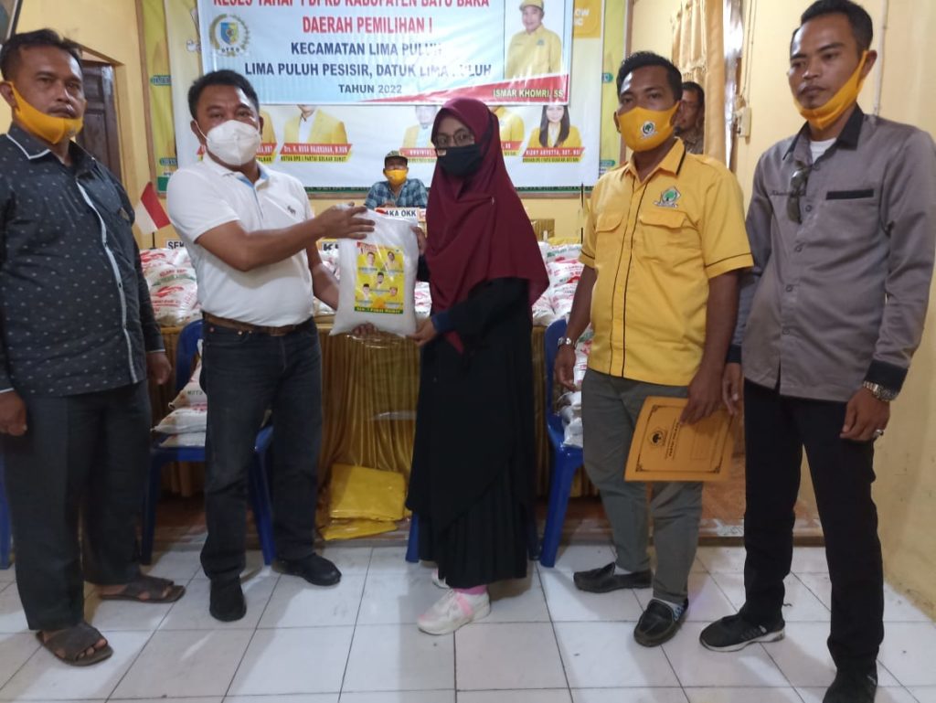 Partai Golkar