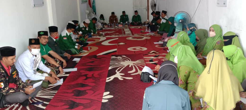 Peringati Harlah Ke-99, NU Kabupaten Batubara
