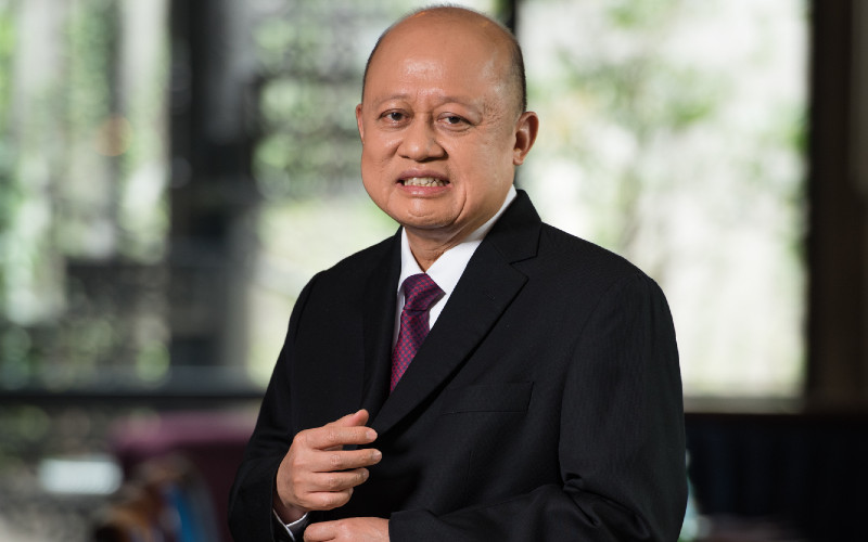 Bakir Pasaman Bikin Pupuk Indonesia Melejit di Tengah Pandemi