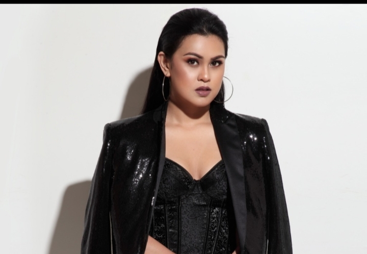 Desiree Magdalena Roring