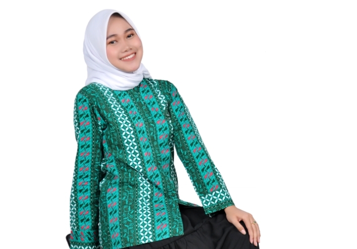 Kisah Perjuangan Siti Izzah Afadha, Pelajar Putri NU Jawa Timur