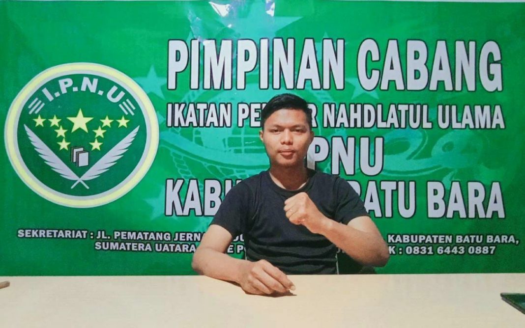 IPNU dan IPPNU Batubara