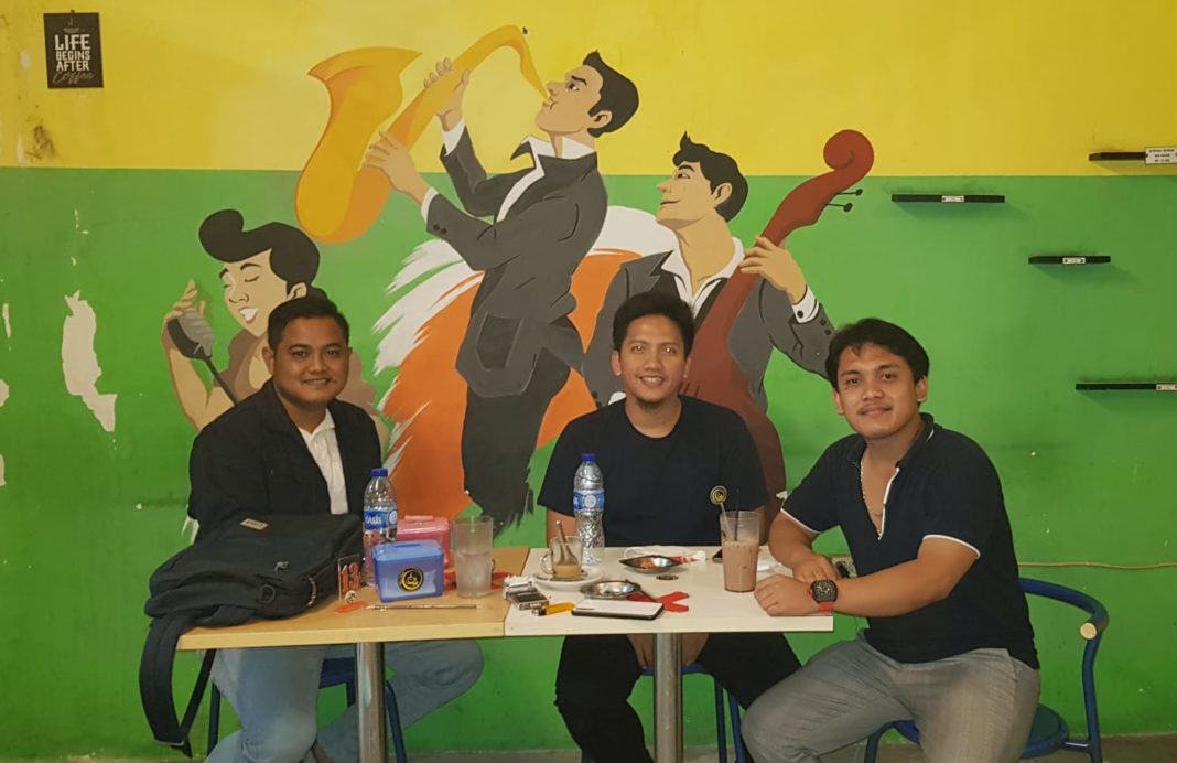 Ibnu Kaban