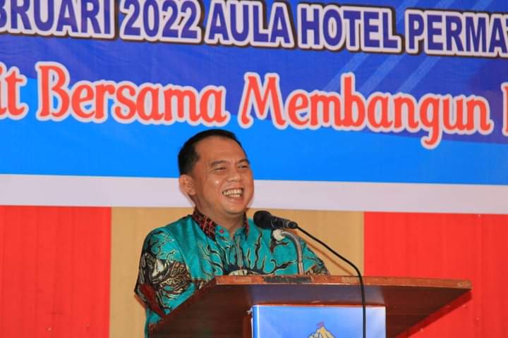 Kadin Labuhanbatu