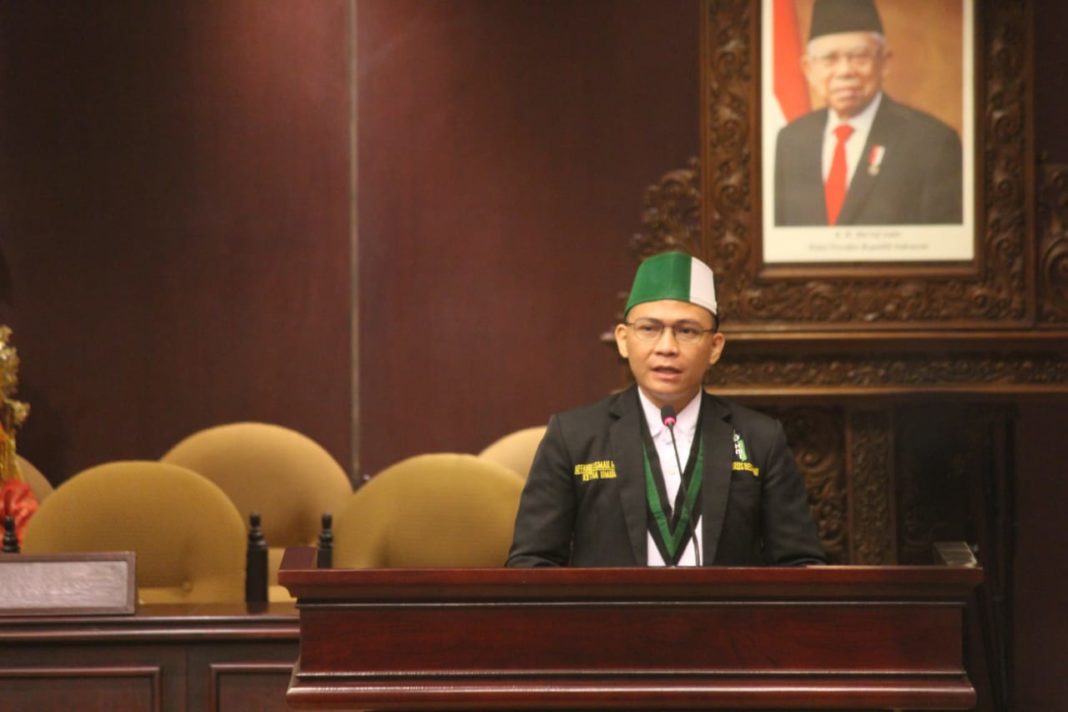 Surat Edaran Kemenag