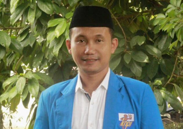 Ketum KNPI Dikeroyok oleh OTK