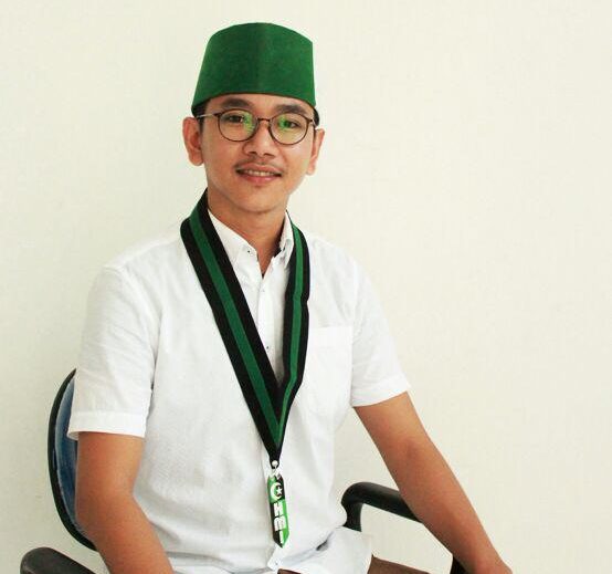 Konflik di Desa Wadas