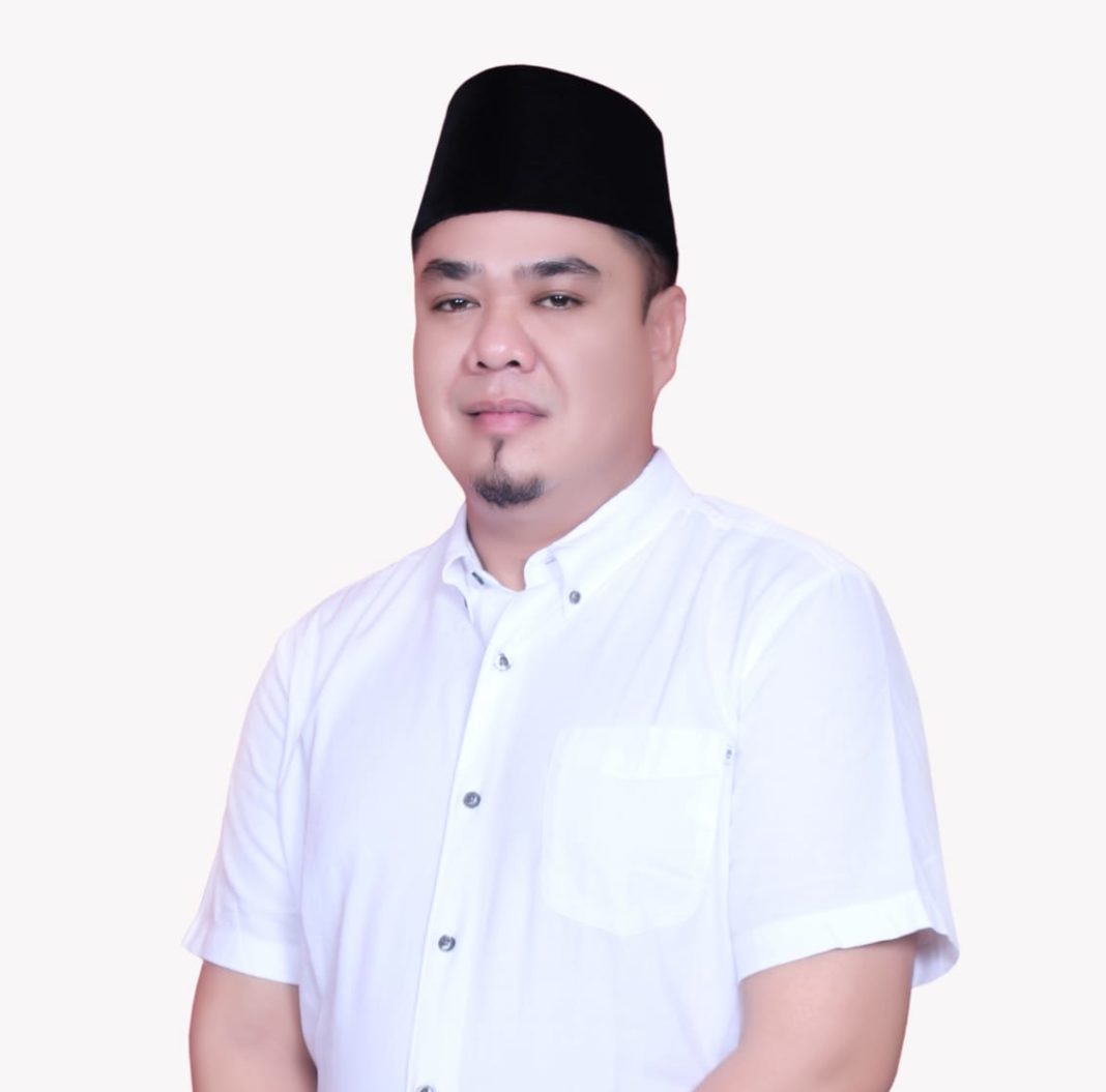 Koordinator Komisi III DPRD Batu Bara