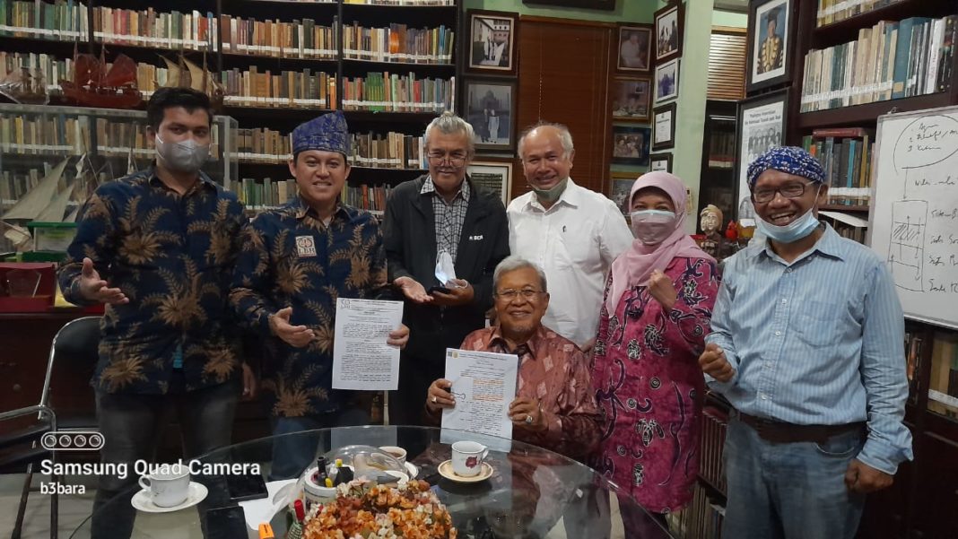 Lapangan Merdeka Medan
