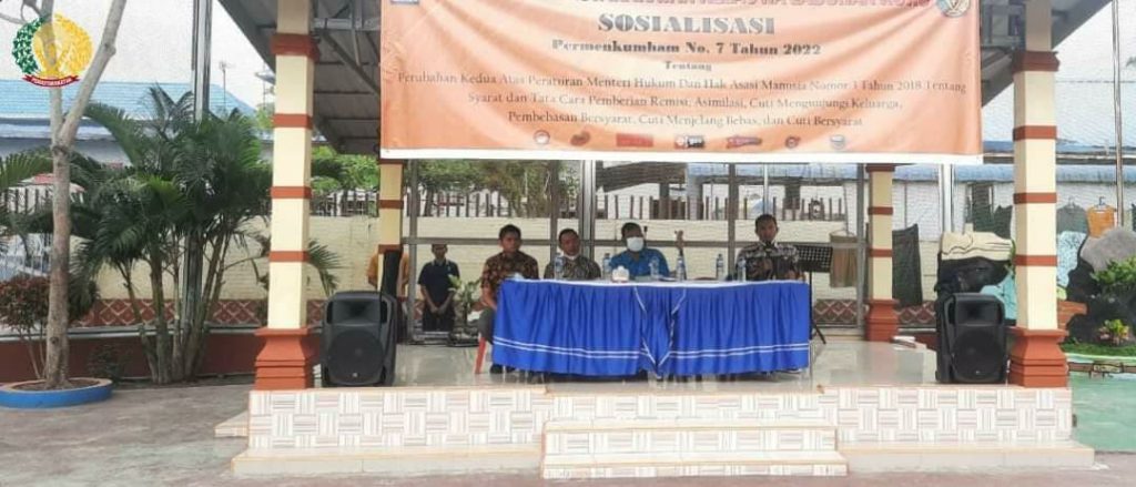 Lapas Labuhan Ruku